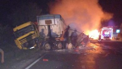 Photo of video | Cum s-a produs tragedia? Momentul impactului de la Soroca, surprins de o cameră de bord