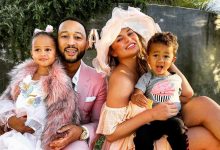 Photo of video | Cântărețul John Legend va deveni tată pentru a treia oară. Modalitatea ingenioasă prin care el și soția sa au făcut marele anunț