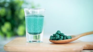 Photo of foto | Acesta este super elementul din rutina ta de îngrijire. Fabrica Viorica prezintă linia de produse Spirulina – gamă complexă pentru față, corp și păr