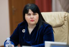 Photo of Viceprim-ministra pentru Reintegrare, Cristina Lesnic, este bolnavă de COVID-19! Unii angajați ai Biroului vor fi testați