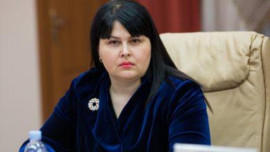 Photo of Viceprim-ministra pentru Reintegrare, Cristina Lesnic, este bolnavă de COVID-19! Unii angajați ai Biroului vor fi testați