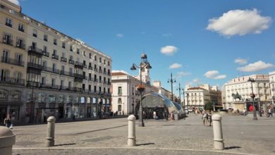 Photo of Zona centrală a Madridului, „curățată” de mașini. Ce părere au localnicii despre schimbare?