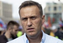 Photo of Aflat în închisoare, Navalnîi lansează o organizație internațională anticorupție