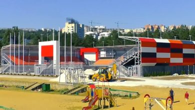 Photo of Republica Moldova va găzdui Campionatul European la fotbal pe plajă