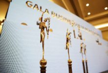 Photo of video | Cele mai prospere afaceri de la noi – premiate la Gala Businessului Moldovenesc. Cine sunt câștigătorii din acest an?