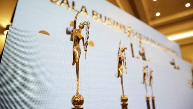 Photo of video | Cele mai prospere afaceri de la noi – premiate la Gala Businessului Moldovenesc. Cine sunt câștigătorii din acest an?