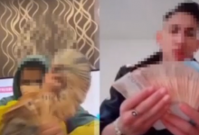 Photo of video | Au fost reținuți de Poliție după ce și-au arătat „salariile” pe TikTok. Secvențele video – probe într-un dosar de rezonanță