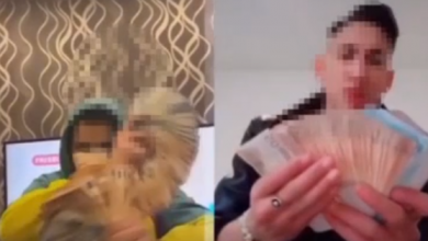 Photo of video | Au fost reținuți de Poliție după ce și-au arătat „salariile” pe TikTok. Secvențele video – probe într-un dosar de rezonanță