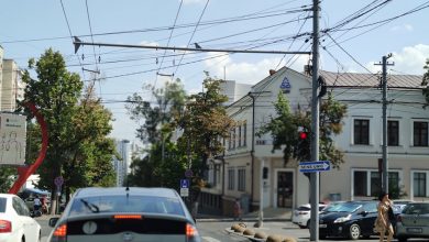 Photo of Circulația rutieră va fi suspendată pe mai multe străzi din Chișinău. În ce perioadă?