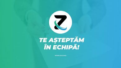 Photo of ZUGO te așteaptă în familie! Angajăm reporter bine informat și prieten cu gramatica