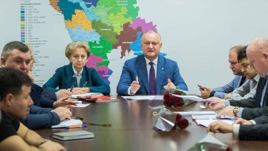 Photo of Socialiștii au anunțat elaborarea unui nou program de suport pentru agricultori. La ședință a participat și Igor Dodon