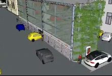 Photo of În Chișinău va apărea în curând o parcare automatizată. Unde va fi amplasată aceasta?