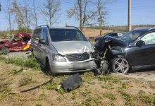 Photo of O persoană a decedat, iar două au fost transportate la spital. Noi detalii despre accidentul în lanț de la Ciocana