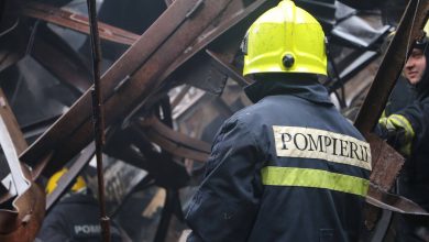 Photo of De ce a izbucnit incendiul de la Filarmonică? Autoritățile au trei ipoteze