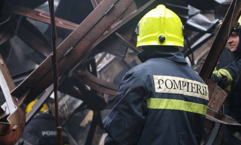 Photo of De ce a izbucnit incendiul de la Filarmonică? Autoritățile au trei ipoteze