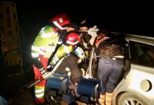 Photo of foto, video | Noi detalii și imagini de la teribilul accident din Rîșcani, unde a decedat un bebeluș și doi șoferi
