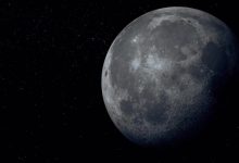 Photo of Pe Lună au fost observate bucăți de rugină. Care este explicația acestui fenomen ciudat?