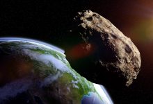 Photo of Un asteroid trece azi pe lângă Pământ! Acesta ar fi mai mare decât London Bridge