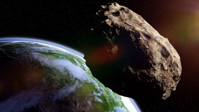 Photo of Un asteroid mai mare decât Turnul Eiffel, lângă Terra. Valorează 4,7 miliarde de dolari
