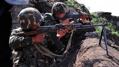Photo of Conflictul din regiunea Nagorno-Karabakh: Armenia a anunțat stare de război și mobilizare generală