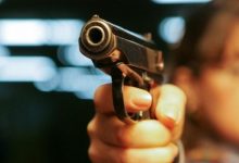 Photo of Ar fi căutat un killer cu experiență de luptă în Donbas. O locuitoare a capitalei, reținută în timp ce ar fi achitat „serviciul”