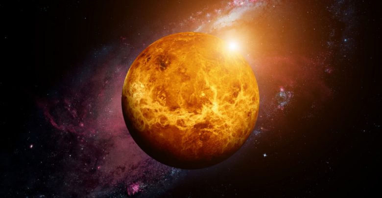 Photo of Pe Venus ar exista viață? Descoperirea uimitoare făcută de oamenii de știință
