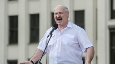 Photo of video | Declarații macabre ale lui Aleksandr Lukașenko: „Va fi un masacru”