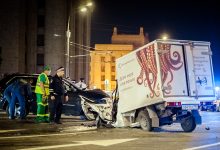 Photo of video | Un cunoscut actor rus, condamnat la opt ani de închisoare. Artistul a provocat un accident grav