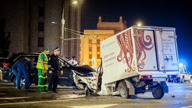 Photo of video | Un cunoscut actor rus, condamnat la opt ani de închisoare. Artistul a provocat un accident grav