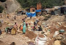 Photo of Doliu în Congo: Cel puțin 50 de oameni și-au pierdut viața după ce o mină de aur s-a prăbușit