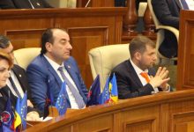 Photo of sondaj | Repartizarea mandatelor în viitorul Legislativ: Democrații nu trec pragul, iar Șor își dublează numărul de deputați