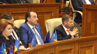 Photo of sondaj | Repartizarea mandatelor în viitorul Legislativ: Democrații nu trec pragul, iar Șor își dublează numărul de deputați