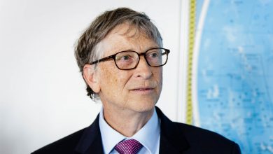 Photo of Reacția lui Bill Gates la teoriile conspiraționiste care îl vizează: „Oamenii chiar cred asta?”