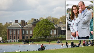 Photo of Incidentul care zdruncină Casa Regală britanică. Un cadavru a fost găsit la reședința prințului William