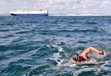 Photo of Un bărbat voia să ajungă din Anglia în Franța înotând, dar a fost dat dispărut. Unde l-au găsit salvatorii?