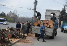Photo of doc | Primăria va oferi lemne de foc familiilor vulnerabile din municipiul Chișinău. Cine poate beneficia de ajutor?