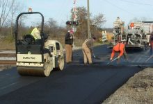 Photo of În 70 la sută dintre localități, drumurile au fost reparate sau lucrările se apropie de sfârșit, susține președintele țării