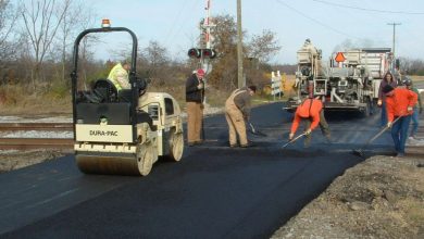 Photo of În 70 la sută dintre localități, drumurile au fost reparate sau lucrările se apropie de sfârșit, susține președintele țării