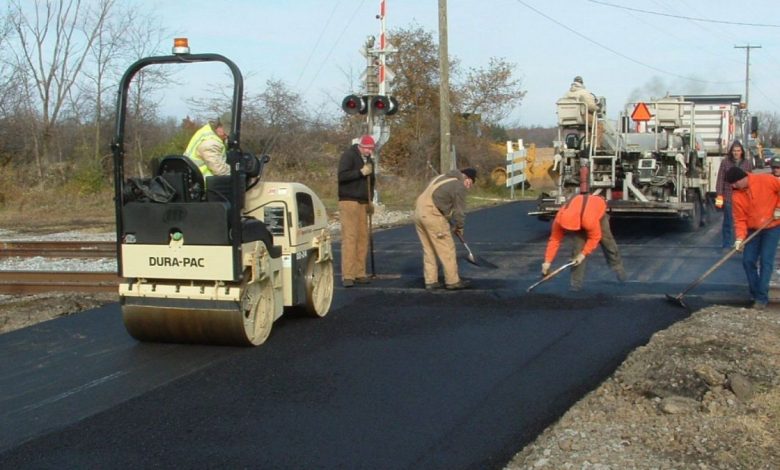 Photo of În 70 la sută dintre localități, drumurile au fost reparate sau lucrările se apropie de sfârșit, susține președintele țării