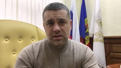 Photo of După ce a fost respins de CEC, Kalinin contestă în judecată înregistrarea mai multor candidați la alegerile prezidențiale