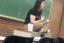 Photo of O profesoară bolnavă de COVID-19 s-a sufocat în timpul unui curs online. La scurt timp, femeia a decedat