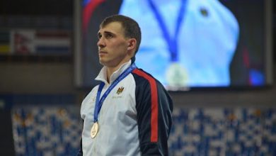 Photo of Încă o medalie de argint în palmaresul țării! Cine este moldoveanul care a fost premiat la World Challenge de la Berlin?