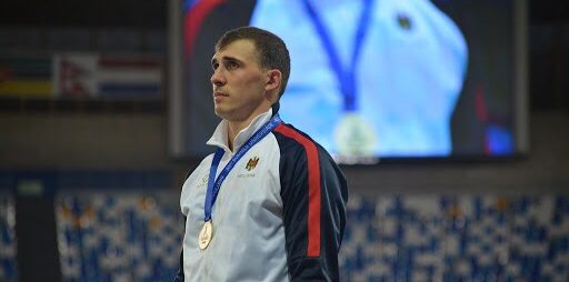 Photo of Încă o medalie de argint în palmaresul țării! Cine este moldoveanul care a fost premiat la World Challenge de la Berlin?