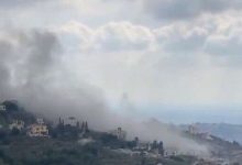 Photo of video | O altă explozie puternică în Liban! Mai multe persoane au fost rănite