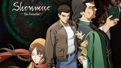 Photo of Crunchyroll și Adult Swim anunță producția unui nou serial anime întitulat Shenmue