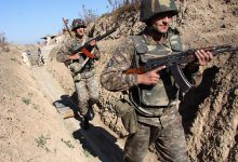 Photo of La un pas de război? Bombardamente, focuri de artilerie și atacuri aeriene la hotarul dintre Armenia și Azerbaidjan