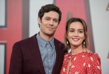 Photo of Leighton Meester a născut! Actrița și Adam Brody au devenit părinți pentru a doua oară