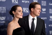 Photo of Angelina Jolie, dată în judecată de Brad Pitt. Actorul o acuză că „a încercat în mod intenţionat să îl rănească”