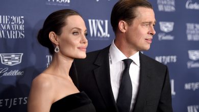Photo of Angelina Jolie, dată în judecată de Brad Pitt. Actorul o acuză că „a încercat în mod intenţionat să îl rănească”