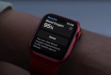 Photo of Noul Apple Watch, adaptat la pandemia de coronavirus. Gadgetul poate ilustra eficiența plămânilor și monitoriza oxigenul din sânge